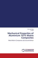 Mechanical Properties of Aluminium 7075 Matrix Composites