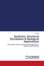 Synthesis, Structural Elucidation & Biological Applications