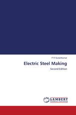 Electric Steel Making
