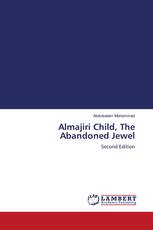 Almajiri Child, The Abandoned Jewel