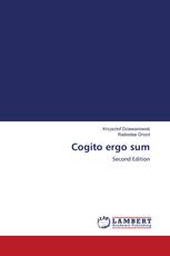 Cogito ergo sum