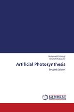 Artificial Photosynthesis