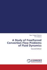A Study of Free/Forced Convection Flow Problems of Fluid Dynamics