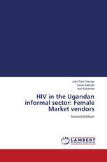 HIV in the Ugandan informal sector: Female Market vendors
