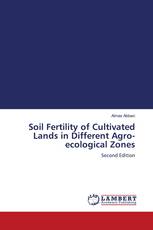 Soil Fertility of Cultivated Lands in Different Agro-ecological Zones