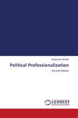 Political Professionalization