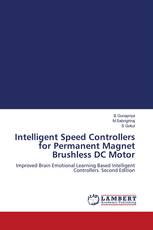 Intelligent Speed Controllers for Permanent Magnet Brushless DC Motor