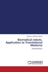 Biomedical robots. Application to Translational Medicine