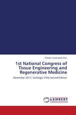 1st National Congress of Tissue Engineering and Regenerative Medicine