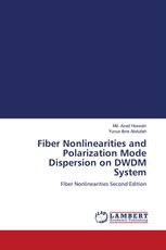 Fiber Nonlinearities and Polarization Mode Dispersion on DWDM System