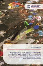 Microplastics in Coastal Sediments and Sands: Methods and Assessment