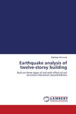 Earthquake analysis of twelve-storey building