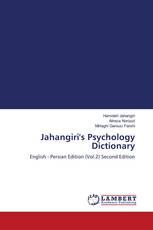 Jahangiri's Psychology Dictionary