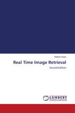 Real Time Image Retrieval