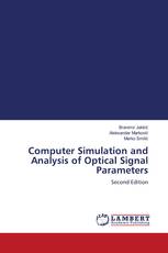 Computer Simulation and Analysis of Optical Signal Parameters