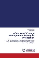 Influence of Change Management Strategies Orientation