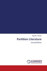 Partition Literature