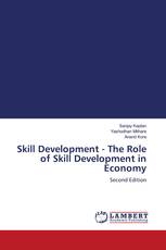 Skill Development - The Role of Skill Development in Economy