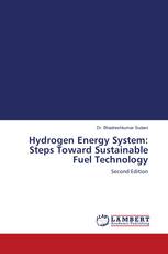 Hydrogen Energy System: Steps Toward Sustainable Fuel Technology