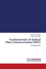 Fundamentals of Optical Fiber Communication (OFC)