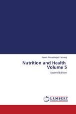 Nutrition and Health Volume 5