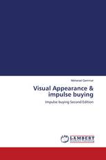 Visual Appearance & impulse buying