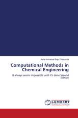 Computational Methods in Chemical Engineering