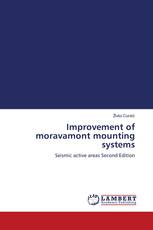 Improvement of moravamont mounting systems