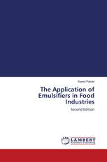 The Application of Emulsifiers in Food Industries