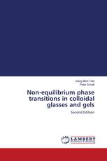 Non-equilibrium phase transitions in colloidal glasses and gels