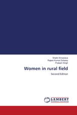Women in rural field