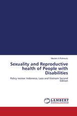 Sexuality and Reproductive health of People with Disabilities