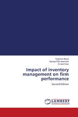 Impact of inventory management on firm performance