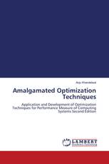 Amalgamated Optimization Techniques