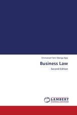 Business Law