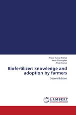 Biofertilizer: knowledge and adoption by farmers