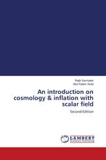 An introduction on cosmology & inflation with scalar field