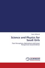 Science and Physics for Saudi Girls