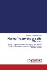Plasma Treatment of Solid Wastes
