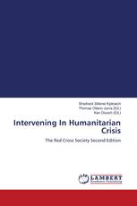 Intervening In Humanitarian Crisis