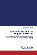 Gamifying the Primary English Classroom