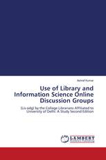 Use of Library and Information Science Online Discussion Groups