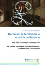 Comment le féminisme a sauvé la croissance