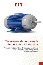 Techniques de commande des moteurs à induction