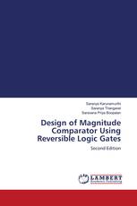 Design of Magnitude Comparator Using Reversible Logic Gates