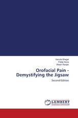 Orofacial Pain - Demystifying the Jigsaw