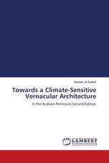 Towards a Climate-Sensitive Vernacular Architecture