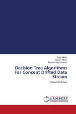 Decision Tree Algorithms For Concept Drifted Data Stream