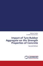 Impact of Tyre-Rubber Aggregate on the Strength Properties of Concrete