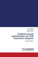 Civilized swarm optimization for CHP Economic dispatch